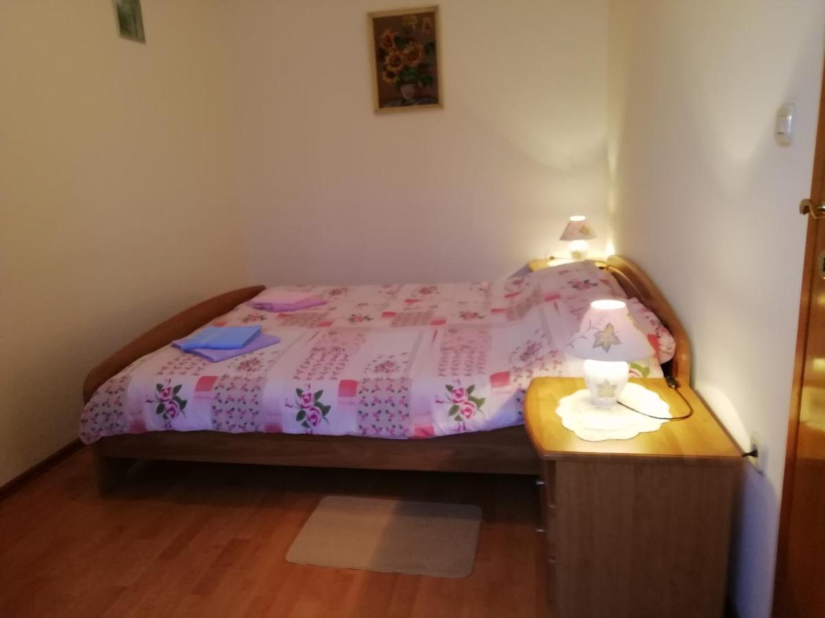 Apartmani Vesna Buje Extérieur photo