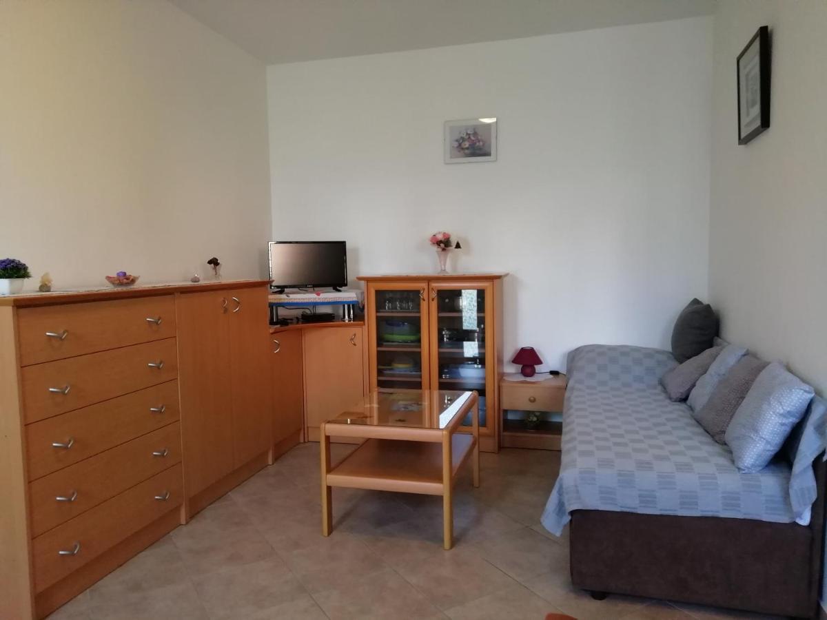 Apartmani Vesna Buje Extérieur photo