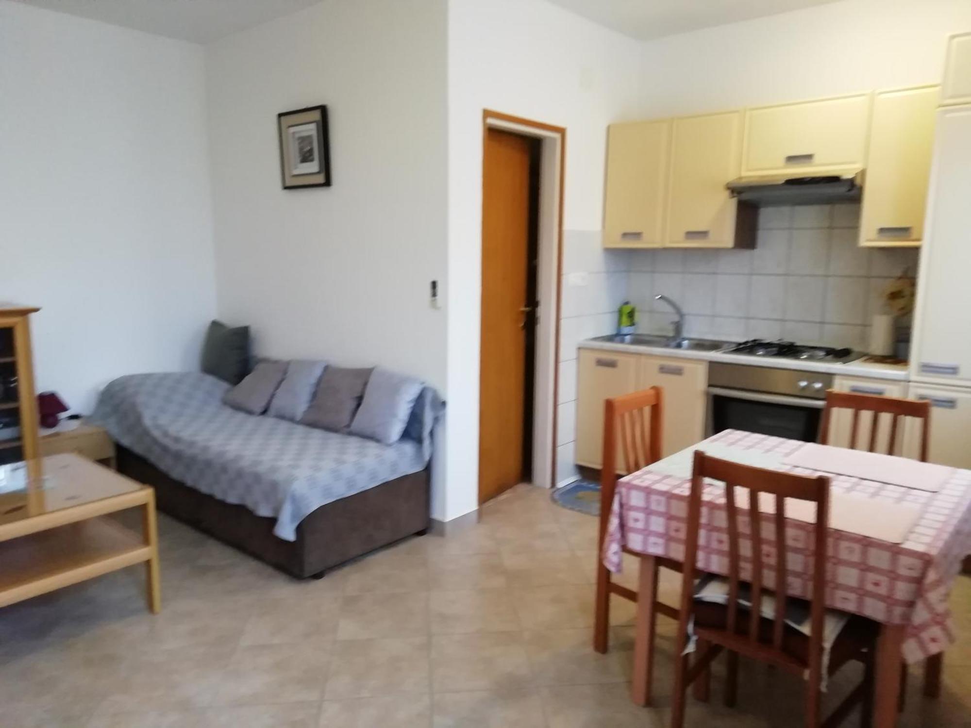 Apartmani Vesna Buje Extérieur photo