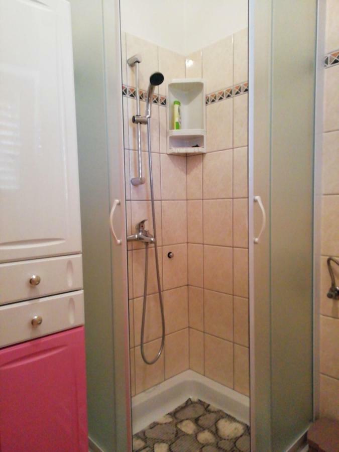 Apartmani Vesna Buje Extérieur photo