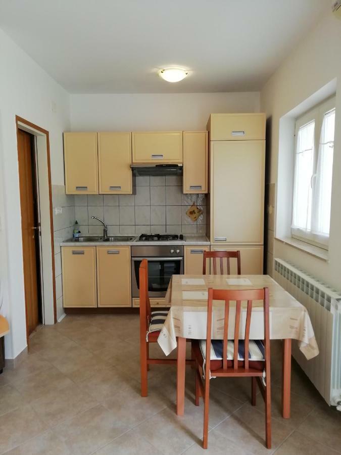 Apartmani Vesna Buje Extérieur photo